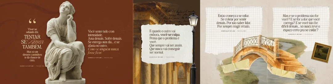 Carrossel Coleção II
